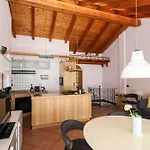 Apartment La Pietra Di - Vista E Accesso Al Oira