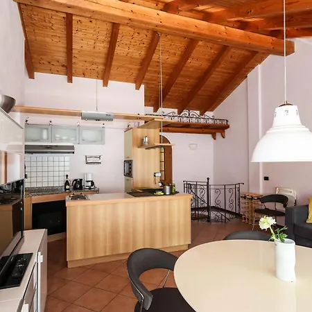 公寓 La Pietra Di - Vista E Accesso Al Oira