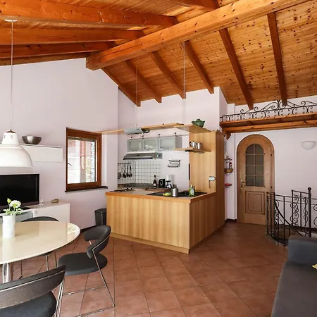 La Pietra Di - Vista E Accesso Al Oira