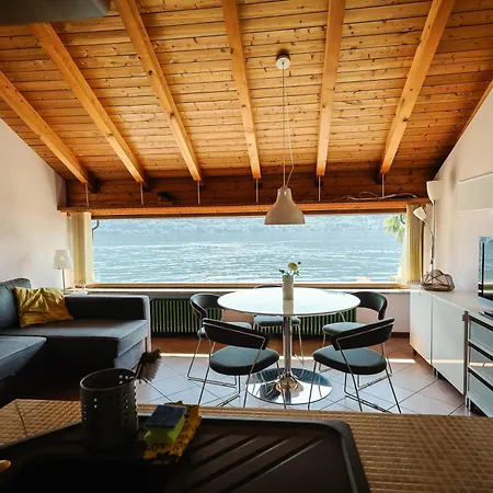 公寓 La Pietra Di - Vista E Accesso Al Oira