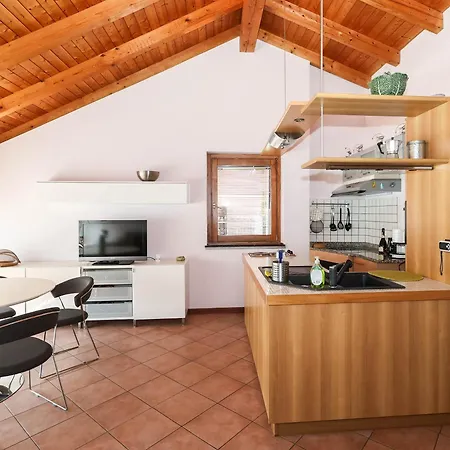 La Pietra Di - Vista E Accesso Al Daire