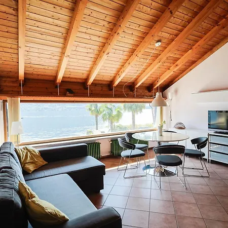 La Pietra Di - Vista E Accesso Al