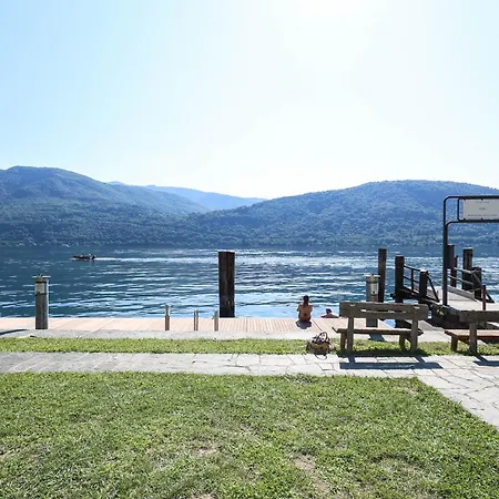 La Pietra Di - Vista E Accesso Al Oira