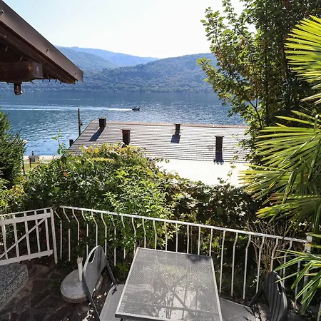 公寓 La Pietra Di - Vista E Accesso Al *