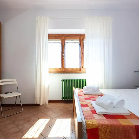 La Pietra Di - Vista E Accesso Al Oira