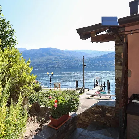 La Pietra Di - Vista E Accesso Al