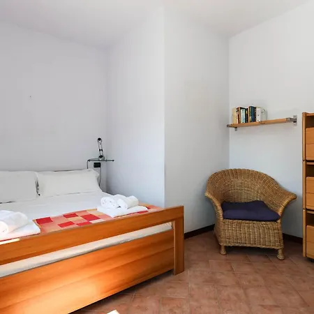 Daire La Pietra Di - Vista E Accesso Al *