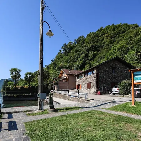 Daire La Pietra Di - Vista E Accesso Al *