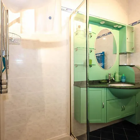 La Pietra Di - Vista E Accesso Al