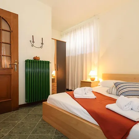 Апартаменты La Pietra Di - Vista E Accesso Al