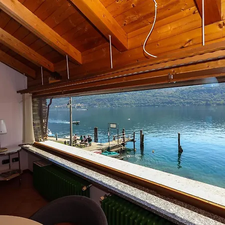 La Pietra Di - Vista E Accesso Al Oira