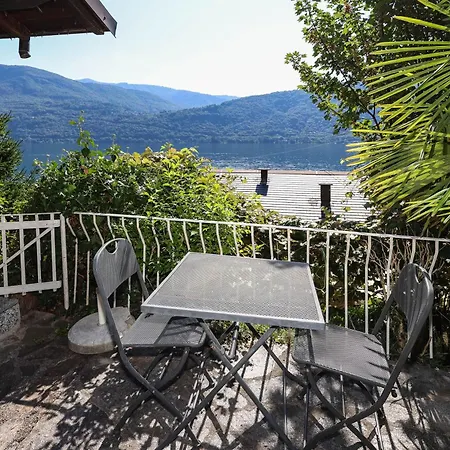 La Pietra Di - Vista E Accesso Al Oira