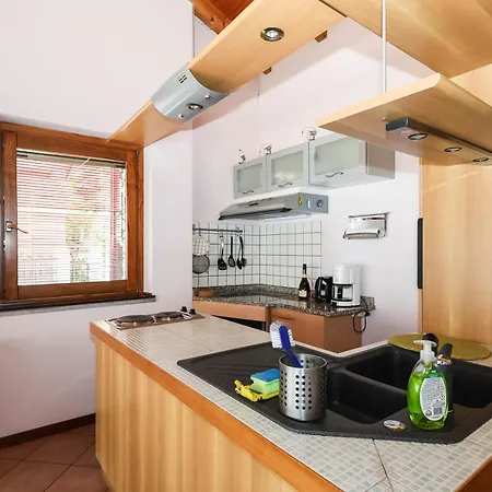 La Pietra Di - Vista E Accesso Al Oira