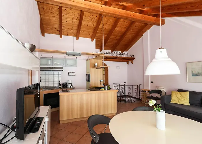 Appartement La Pietra Di - Vista E Accesso Al Oira