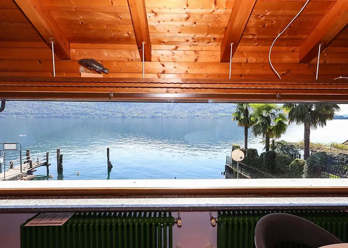 La Pietra Di - Vista E Accesso Al Appartement Oira