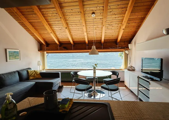 Appartement La Pietra Di - Vista E Accesso Al Oira