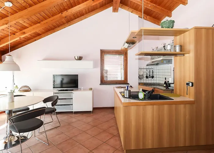 La Pietra Di - Vista E Accesso Al Appartement