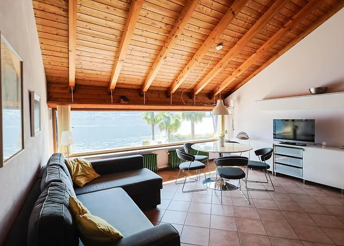 La Pietra Di - Vista E Accesso Al