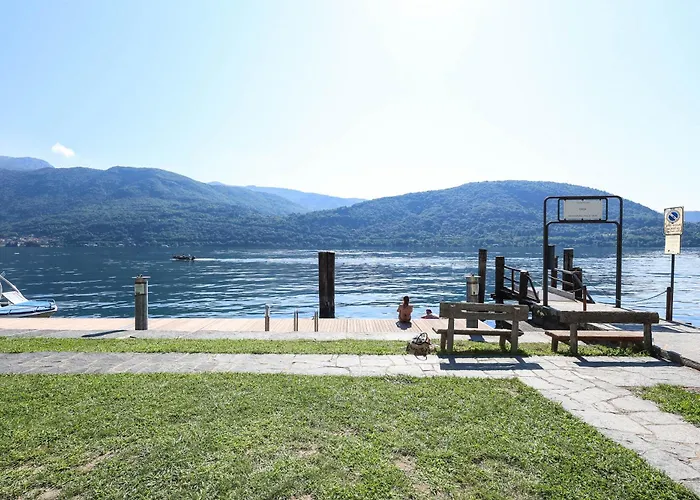 La Pietra Di - Vista E Accesso Al Oira