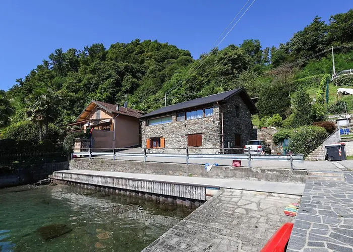 La Pietra Di - Vista E Accesso Al Appartement *