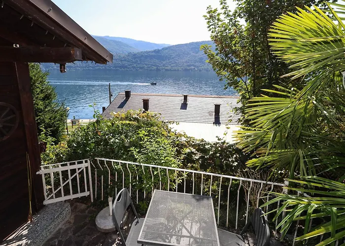 Apartamento La Pietra Di - Vista E Accesso Al *