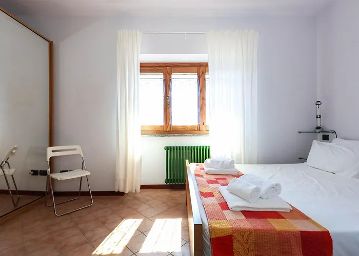 La Pietra Di - Vista E Accesso Al Oira