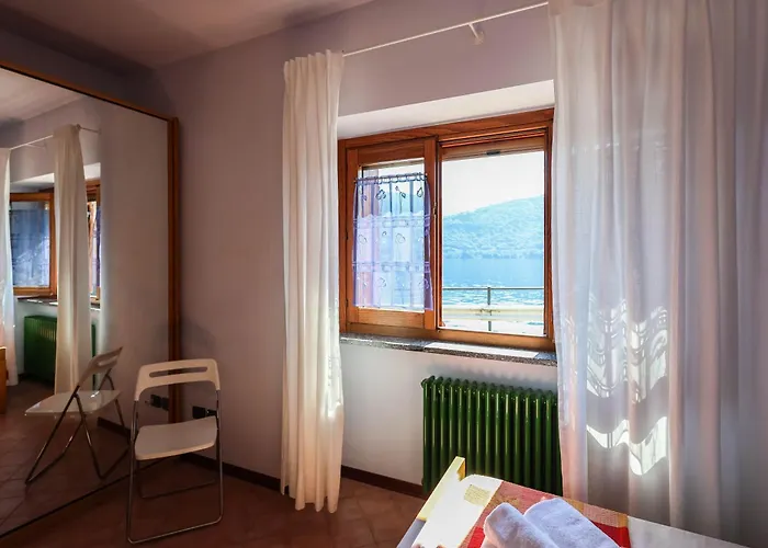 Apartamento La Pietra Di - Vista E Accesso Al