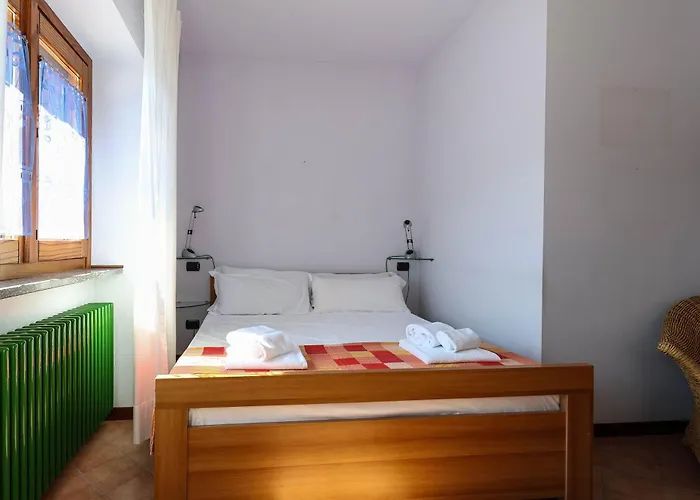 Apartamento La Pietra Di - Vista E Accesso Al Oira