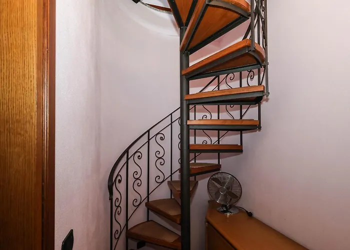 La Pietra Di - Vista E Accesso Al Apartamento