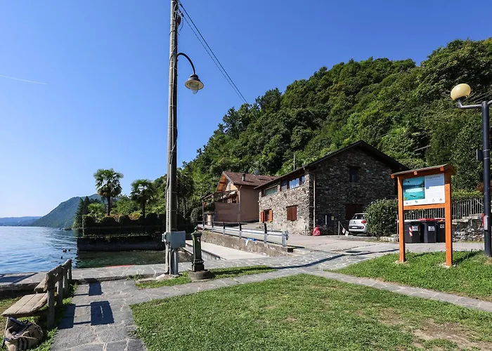 Apartamento La Pietra Di - Vista E Accesso Al *