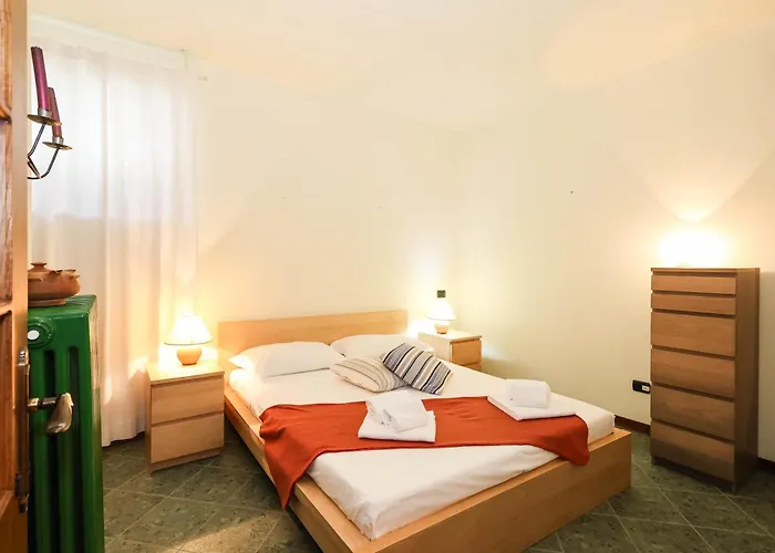 La Pietra Di - Vista E Accesso Al Apartamento Oira