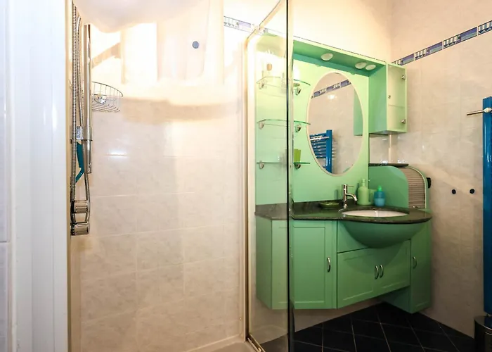 La Pietra Di - Vista E Accesso Al