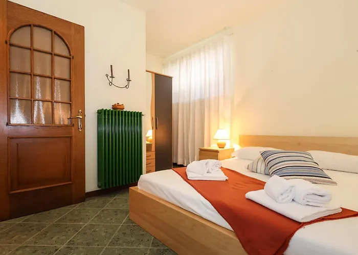 Apartamento La Pietra Di - Vista E Accesso Al