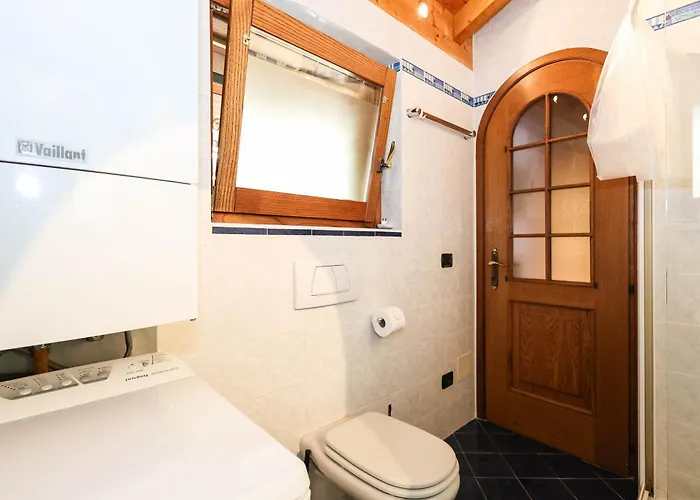 La Pietra Di - Vista E Accesso Al Apartamento *