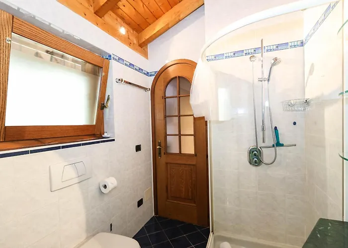 La Pietra Di - Vista E Accesso Al *