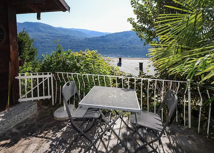 La Pietra Di - Vista E Accesso Al Oira